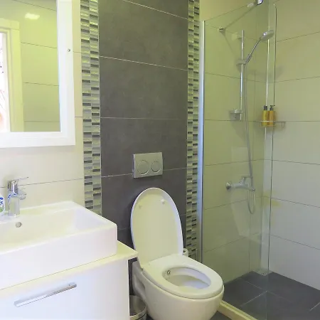 Appartement Solaire Tatil Evi Marmaris
