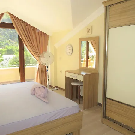 Appartement Solaire Tatil Evi Marmaris