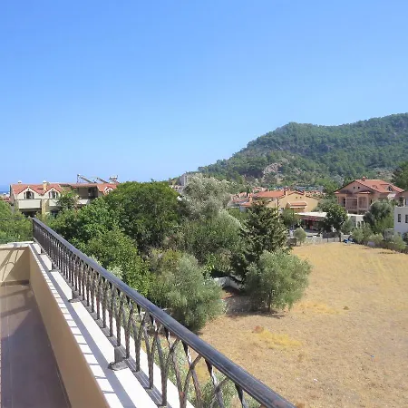 Solaire Tatil Evi Marmaris