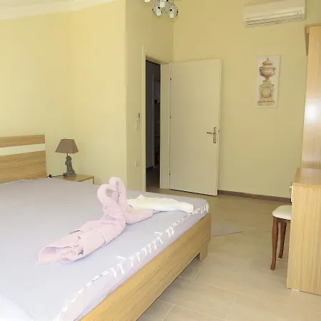 Solaire Tatil Evi Appartement