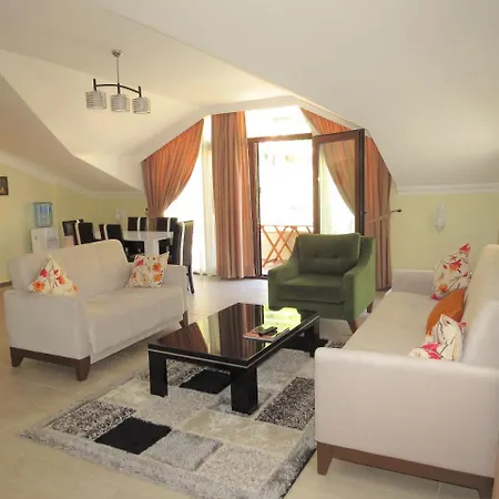 Solaire Tatil Evi