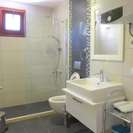 Appartement Solaire Tatil Evi *