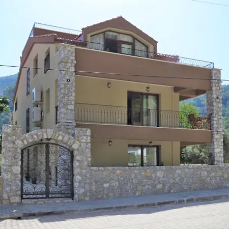 Solaire Tatil Evi * Marmaris